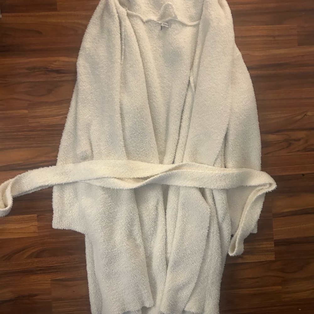 Posh Peanut Women's Robe - Picture 2 of 5
